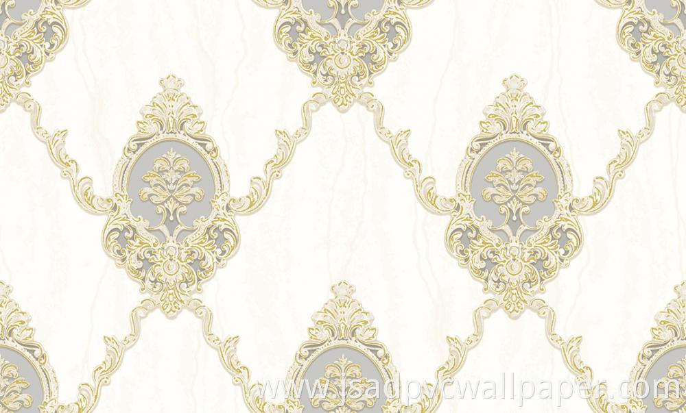 Waterproof High Quality Home Wallpaper